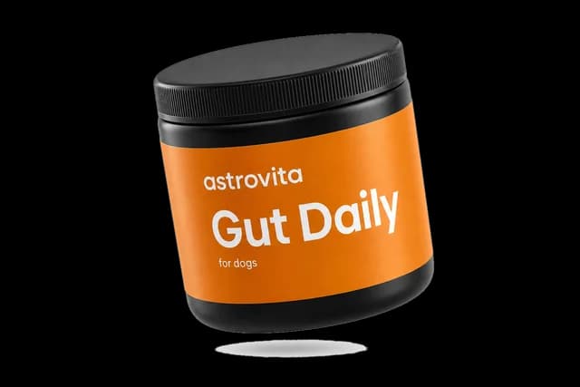 Astrovita Gut Daily