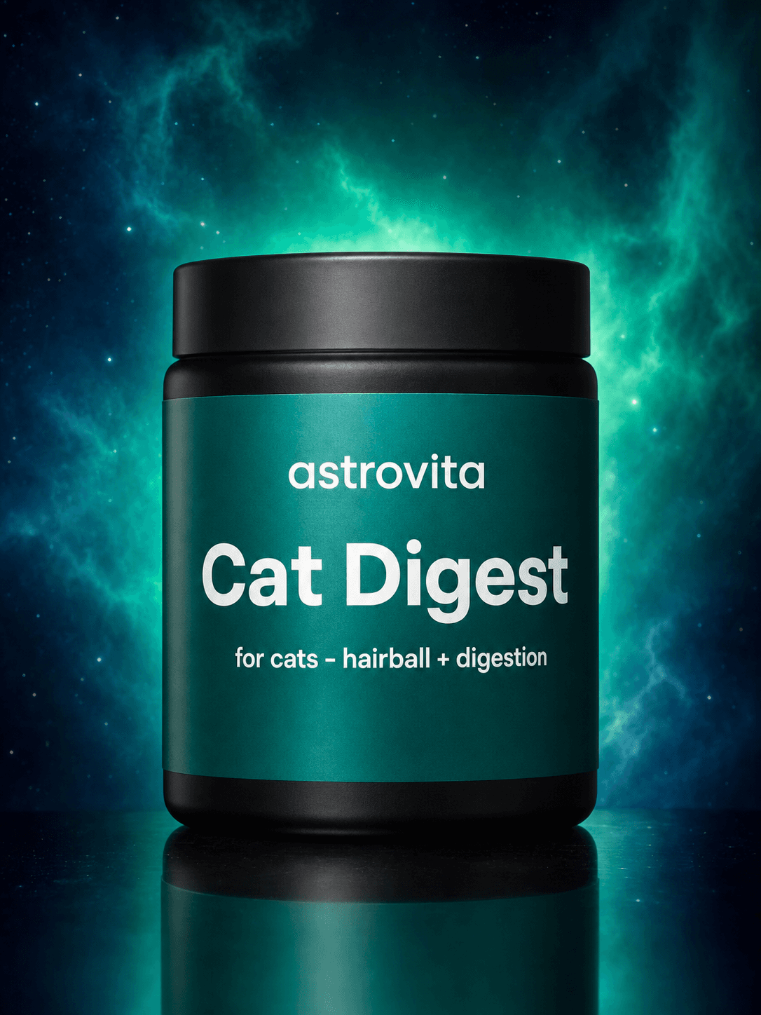 Astrovita Cat Digest
