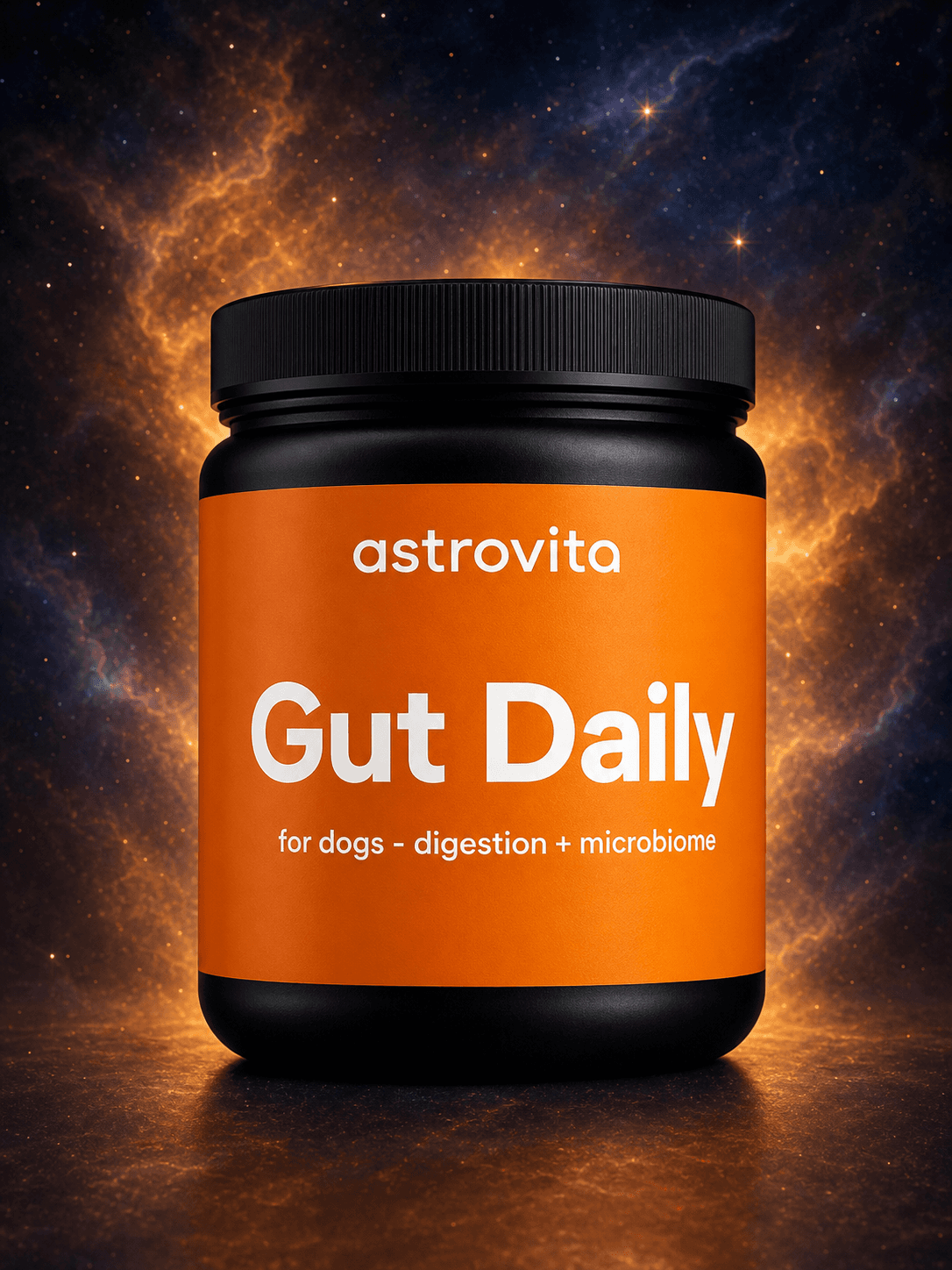 Astrovita Gut Daily