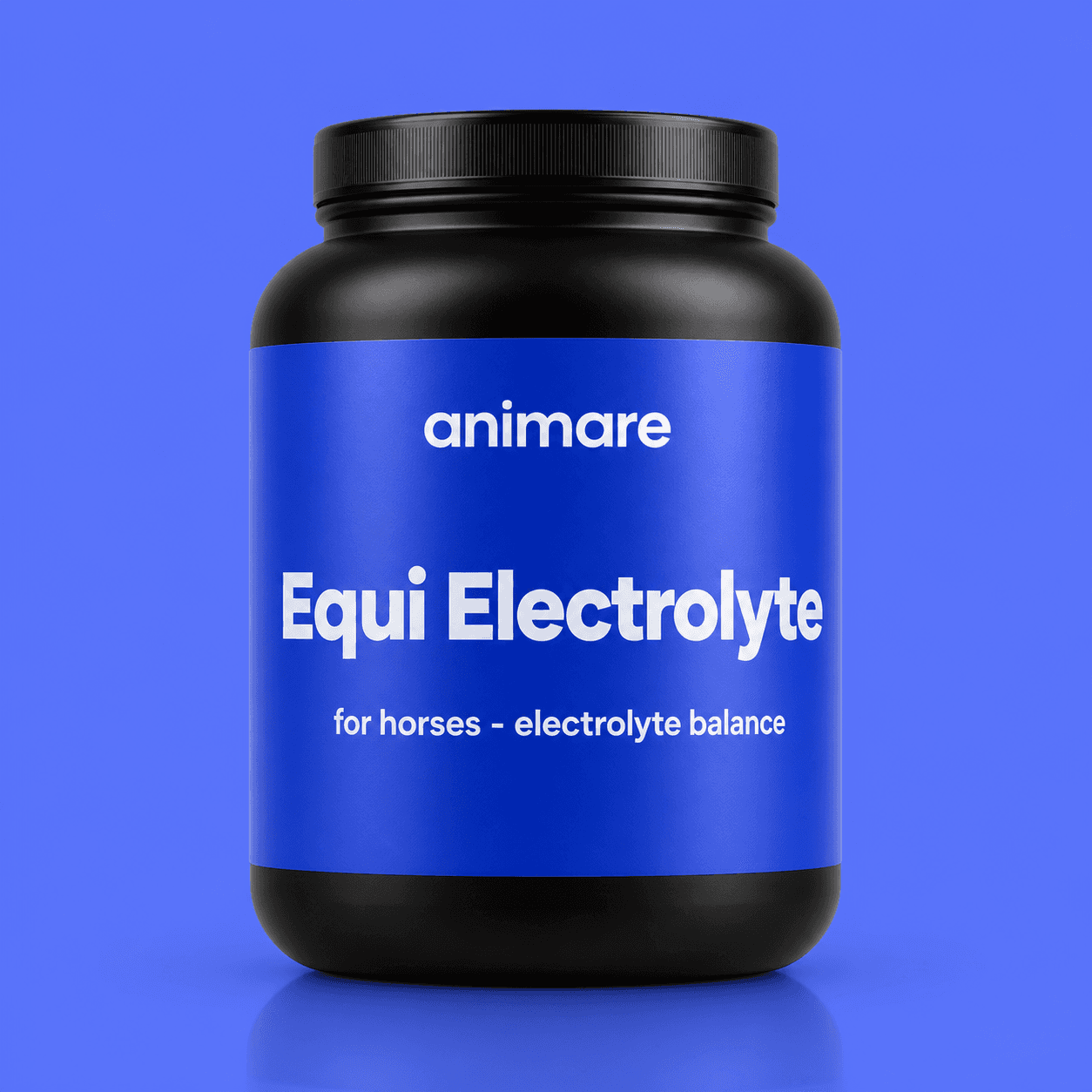Astrovita Equi Electrolyte